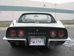 1970 Corvette T-Top For Sale